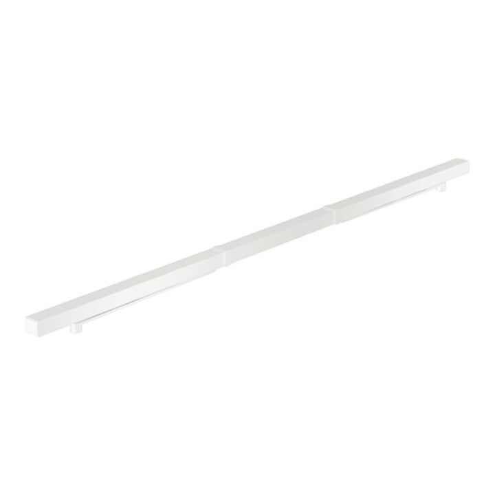 dormakaba Gleitsch.GSR-EMF-1G/VL f.TS 98 XEA blanc P100 Bandes.