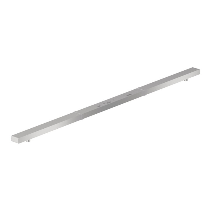 dormakaba Gleitsch.GSR-EMR 1/VL f.TS 98 XEA argent P600 Bandes.