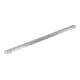 dormakaba Gleitsch.GSR-EMR 1V f.TS 98 XEA blanc P100 Bandes.-1