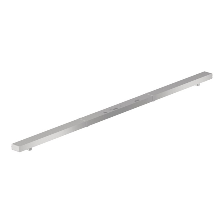 dormakaba Gleitsch.GSR-EMR 2/V/BG f.TS 98 XEA silber P600 BG