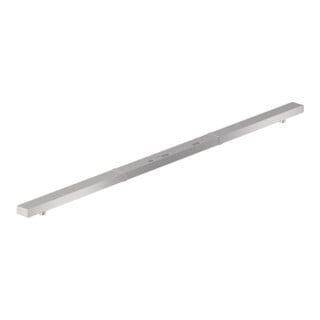 dormakaba Gleitsch.GSR-EMR 2/VL f.TS 98 XEA argent P600 Bandes.