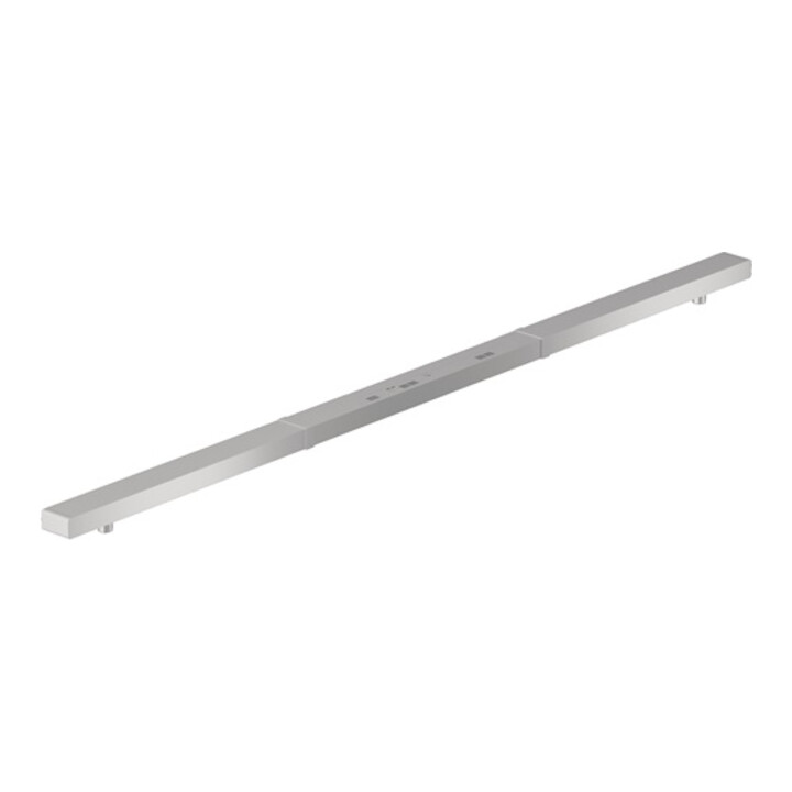 dormakaba Gleitsch.GSR-EMR 2/VL f.TS 98 XEA argent P600 Bandes.