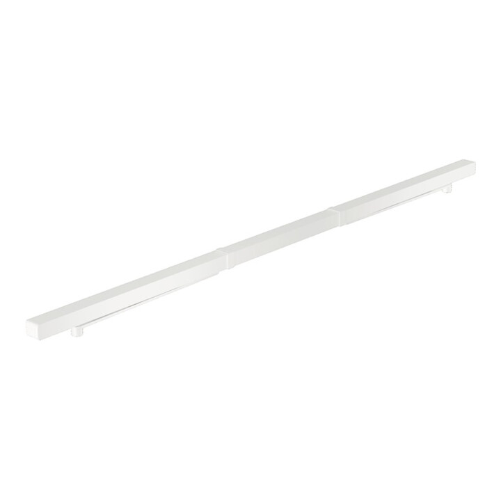dormakaba Gleitsch.GSR/V f.TS 98 XEA blanc P100 Bandes.