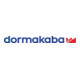 dormakaba kit ferme-porte TS 93 EMR argent EN 5-7 Charnières de montage normal.-3