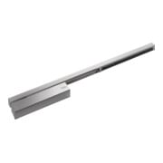 dormakaba kit ferme-porte TS 93 EMR/BG blanc 9016 EN 5-7 Normalmont.BG