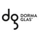 DORMAKABA Serrure de porte en verre OFFICE Junior LM argent anodisé PZ DIN gauche-3