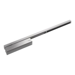 dormakaba Türschließerset TS 93 EMR/BG silber EN 2-5 Normalmont.BG