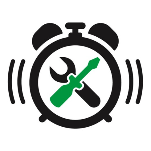 dormakaba Türschließerset TS 93 GSR/V-EMF 2 silber EN 5-7 Normalmont.Bands.