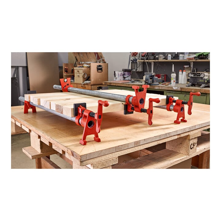 Dormant à tubes BPC Bessey