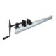 Dormant profil I 80 x 42 TAN Bessey