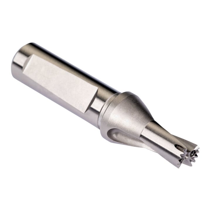 Dormer Bohrkörper Hydra 1.5×D 20mm