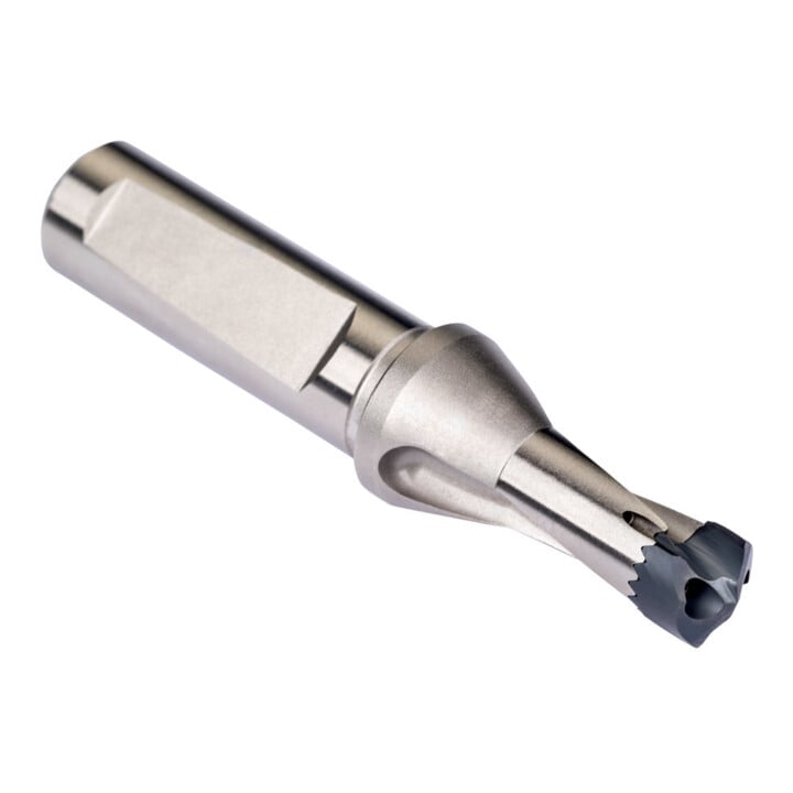 Dormer Bohrkörper Hydra 1.5×D 24.0mm