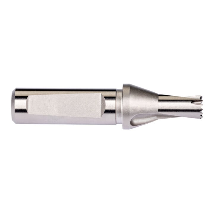 Dormer Bohrkörper Hydra 1.5×D 27.0mm