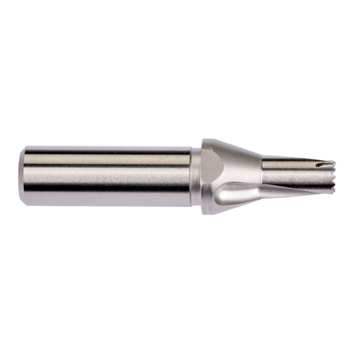 Dormer Bohrkörper Hydra 1.5×D 27/32"