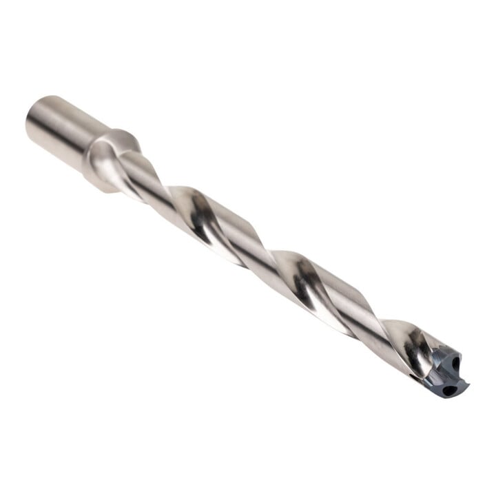 Dormer Bohrkörper Hydra 12×D 22.0mm
