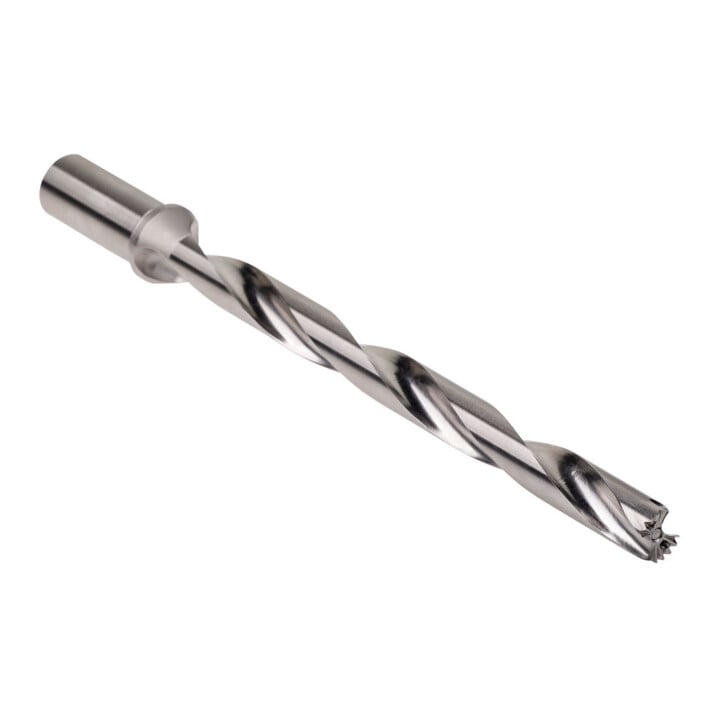 Dormer Bohrkörper Hydra 12×D 24.0mm