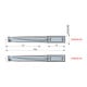Dormer Bohrkörper Hydra 5xD 20.0mm