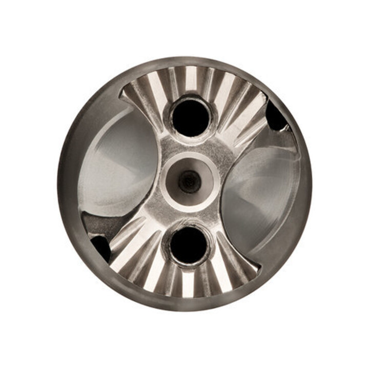 Dormer Bohrkörper Hydra 5xD 22.0mm