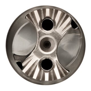 Dormer Bohrkörper Hydra 5xD 23.0mm