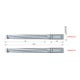 Dormer Bohrkörper Hydra 8xD 26.0mm