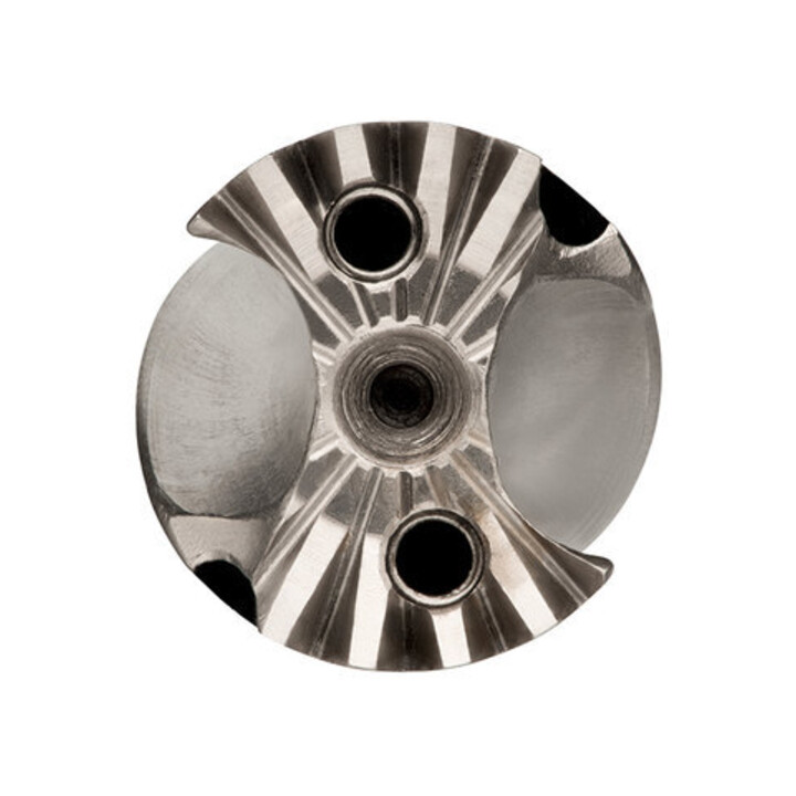 Dormer Bohrkörper Hydra 8xD 33.5mm