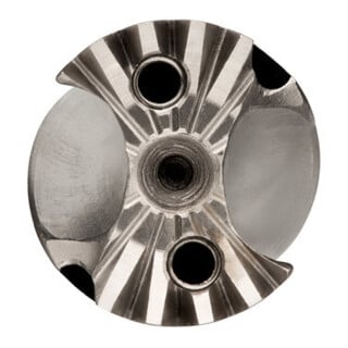 Dormer Bohrkörper Hydra 8xD 38.0mm