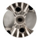 Dormer Bohrkörper Hydra 8xD 38.0mm