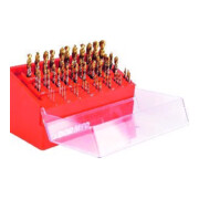 Dormer DrillboyXL 55 pièces avec forets HSS A002