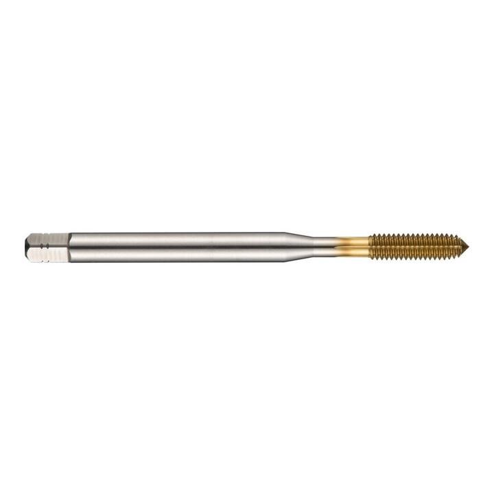 Dormer Filet-formeur HSS-E M5 0,80 mm TiN DIN2174 3,5xD 6HX C