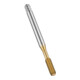 Dormer Filetage-formeur M5 DIN2174 HSS-E TiN 3xD 6HX Forme E
