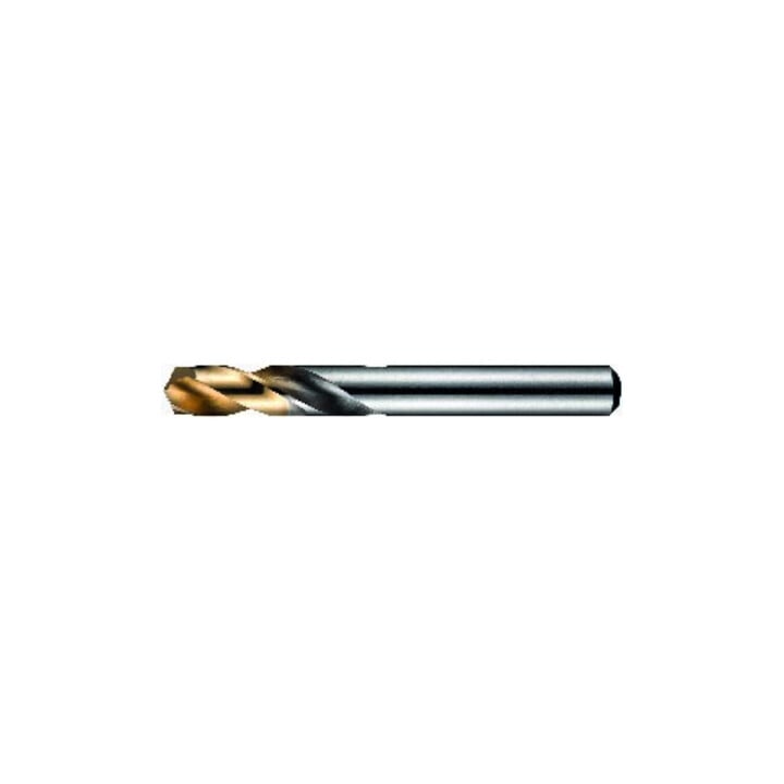 Dormer Foret court HSS DIN1897N 11,2 mm 135° Type N 2,5xP A02211.2 TiN Tip