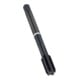 Dormer Gewindebohrer HSSE-PM M10 DIN376 6HX C 2xD vaporisiert Weißr.