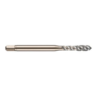 Dormer Gewindebohrer HSSE-PM M6 ISO529 6H C 2,5xD blank