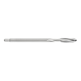 Dormer Gewindebohrer M12 DIN376 HSSE-PM blank 1,5xD