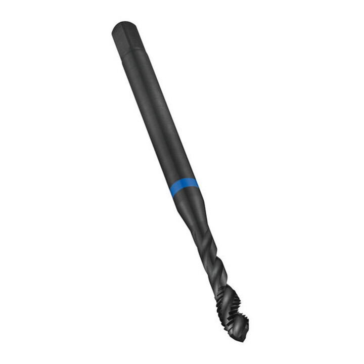 Dormer Gewindebohrer M18 DIN 376 HSSE-PM vaporisiert blau 2,5xD C 6H