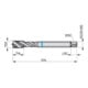 Dormer Gewindebohrer M20x1.5 HSSE-PM blau vaporisiert DIN374 C 2xD