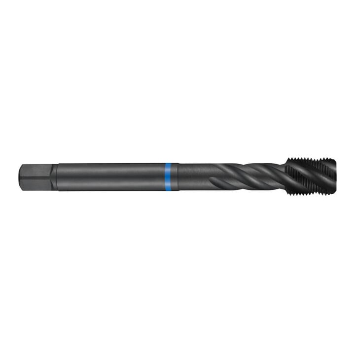 Dormer Gewindebohrer M20x1.5 HSSE-PM blau vaporisiert DIN374 C 2xD