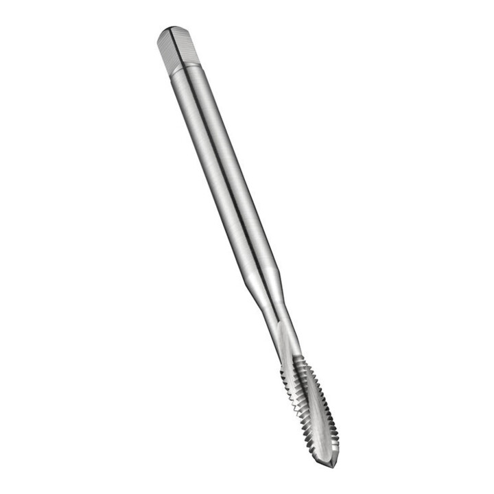 Dormer Gewindebohrer M3 DIN 371 HSSE-PM 1,5xD blank