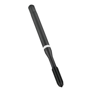 Dormer Gewindebohrer M4 DIN 371 HSSE-PM vaporisiert Weißrohr 2xD 6HX C