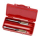 Dormer Gewindebohrer M5x0.5 DIN2181 6H HSS 2tlg. blank 1,5xD