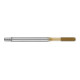 Dormer Gewindeformer HSS-E M10 3xD TiN DIN2174 6HX E