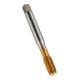 Dormer Gewindeformer HSS-E M10 DIN 2174 TiN 3,5xD
