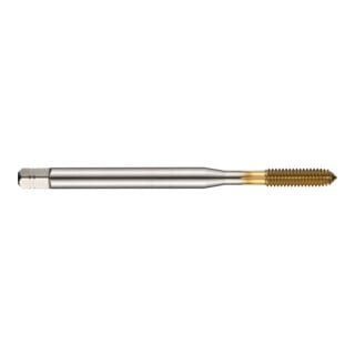 Dormer Gewindeformer HSS-E M14 DIN2174 TiN 3,5xD 6HX C