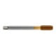 Dormer Gewindeformer HSS-E UNC 1/2" DIN2184-1 TiN 3,5xD