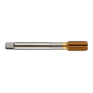 Dormer Gewindeformer HSS-E UNF6-40" DIN2184-1 TiN 3,5xD 2BX C