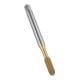 Dormer Gewindeformer M16 DIN2174 HSS-E TiN 3xD 6HX C 12mm Schaft