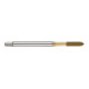 Dormer Gewindeformer M6 DIN2174 HSS-E TiN 3xD 6GX C