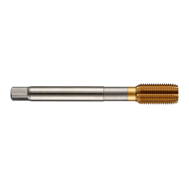 Dormer Gewindeformer UNF DIN2184-1 3,5xD TiN Beschichtung UNF7/16"