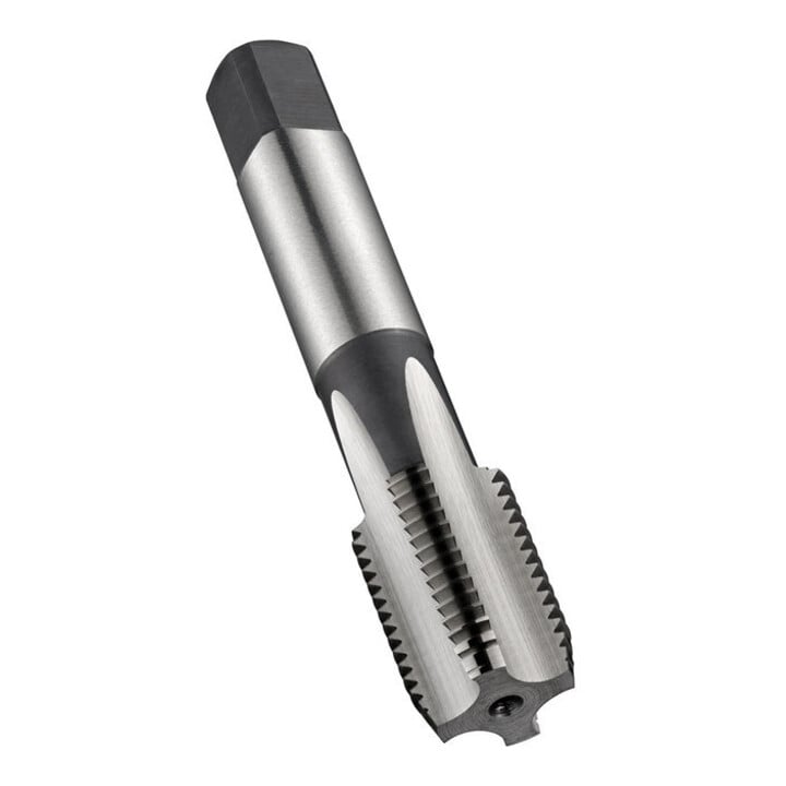 Dormer Hand-Gewindebohrer HSS BSP ISO2284 1,5xD 2tlg. 1.1/4" blank