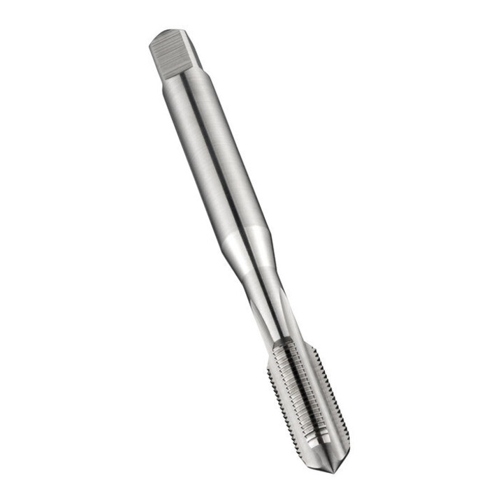 Dormer Hand-Gewindebohrer HSS UN 1.1/4" 8 Gänge 1,5xD ISO529 Blank